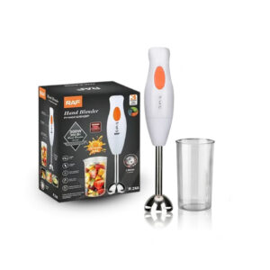 خلاط عامودي راف , 300 واط ( HAND BLENDER )
