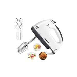 خفاقة يدوية من SOKANY ، 180 واط.