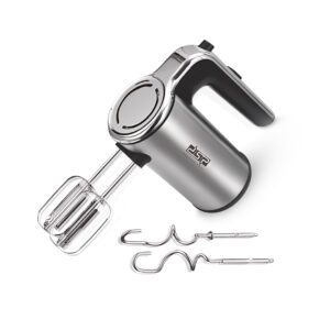 خفاقة DSP، 200 واط