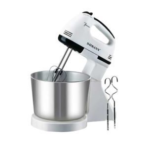 خفاقة SOKANY، 250 واط