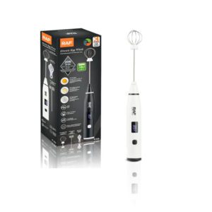 خفاقة رغوة نوع راف، 20 واط