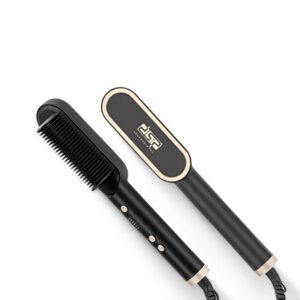 فرشاة شعر نوع دي أس بي، 230 درجة مئوية