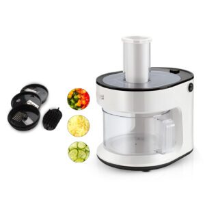 قطاعة خضار نوع دي أس بي (3 في 1)