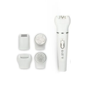 ماكينة ازالة الشعر نوع انزو (5 في 1)