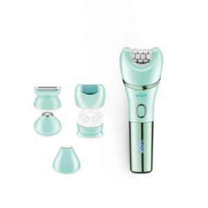 ماكينة ازالة الشعر نوع VGR(7 في 1)