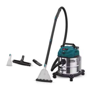 مكنسة غسيل السجاد (3 في 1) نوع سونايفر