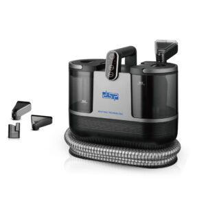 مكنسة غسيل بقع بالتسخين نوع دي أس بي (3 في 1)