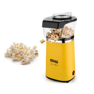 صانعة بوشار بسعة 120 غرام نوع دي أس بي، 1300 واط