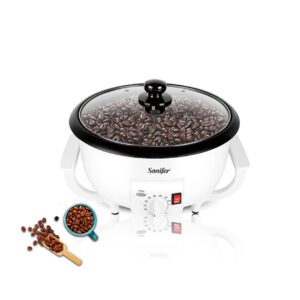 حماصة قهوة سعة 750 غرام نوع سونايفر