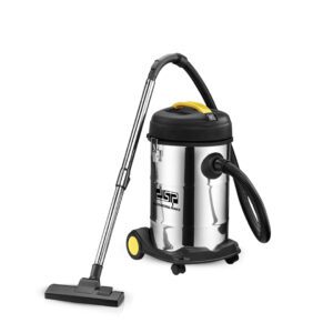 مكنسة كهربائية سعة 25 لتر نوع دي أس بي