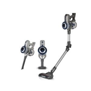 مكنسة شحن نوع سوكاني ( 3 في 1 )، 2000 واط