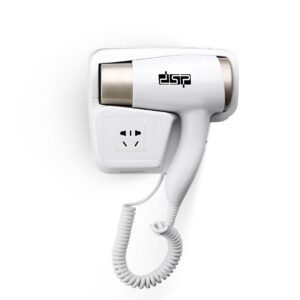 مجفف شعر نوع دي أس بي، 1500 واط