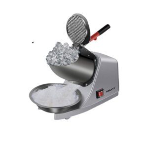 كسارة ثلج سوكاني، 300 واط