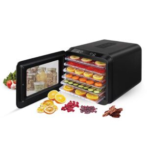 مجفف فواكة صناعي نوع سونايفر