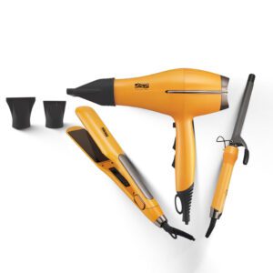 بكج دي أس بي الذهبي (3 في 1)