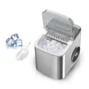 صانعة ثلج ستيل نوع سوكاني، 112 واط