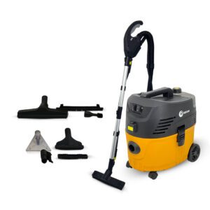 مكنسة غسيل بالبخار نوع كيدو (3 في 1)