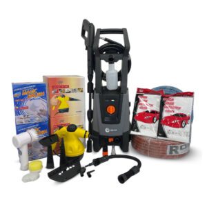 بكج مضخة كيدو 130 بار