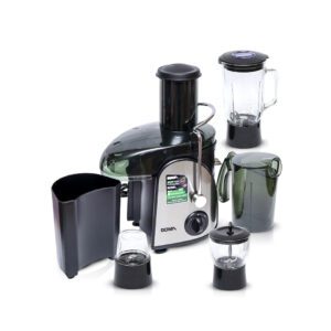 عصارة حمضيات (4 في 1)، 800 واط نوع بوما