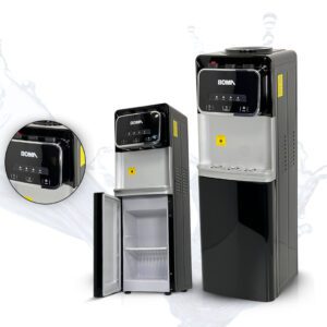 كولر نوع بوما مع ثلاجة حافظة