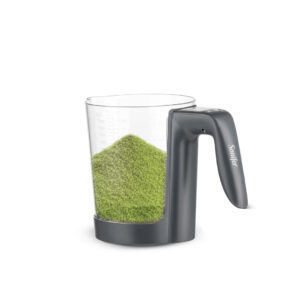 ميزان مطبخ رقمي نوع سونايفر