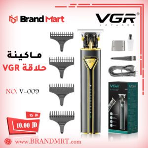 ماكينة حلاقة صفر VGR