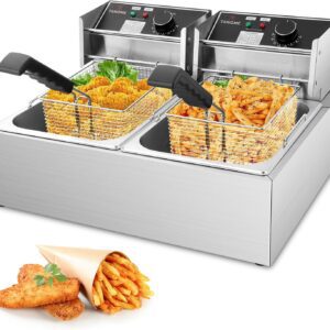 قلايات الزيت