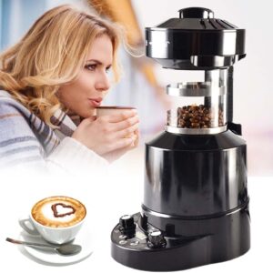 محضرات القهوة