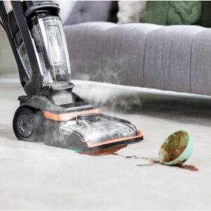 مكانس غسيل السجاد