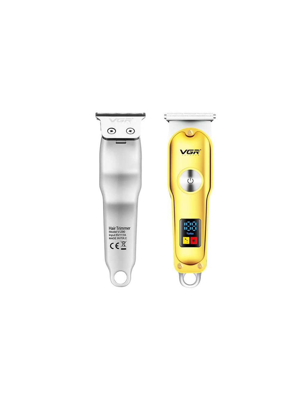 ماكينات حلاقة