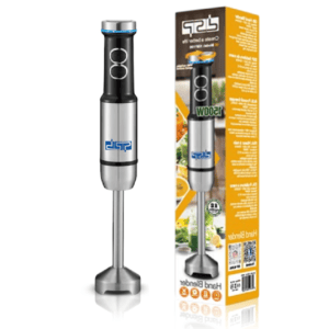 خلاط عامودي (hand blender) نوع دي اس بي، 1500 واط