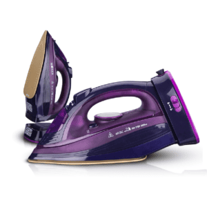 مكواة راف لا سلكي، 2400 واط